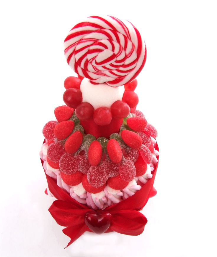 11 Calme Gateau Au Bonbon Images