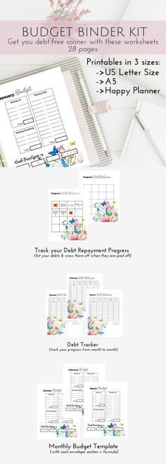 Best 25+ Budget templates ideas on Pinterest Monthly budget - bills template free Best 25+ Budget templates ideas on Pinterest Monthly budget - bills template free