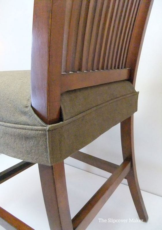 Splendid Seat Cover For Dining Chair Clean Simple Wrap Around Design That Fits Snugly Legs With Velcro This Would Be To Make By Altering Splendid Seat Cover For Dining Chair Clean Simple Wrap Around Design That Fits Snugly Legs With Velcro This Would Be To Make By Altering