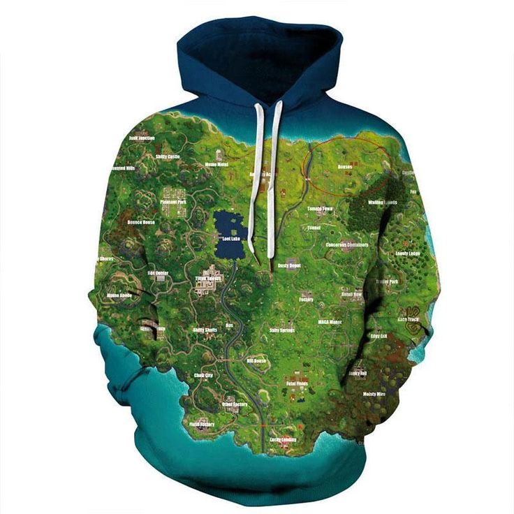 fortnite hoodie cheap