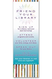 bookmarks library