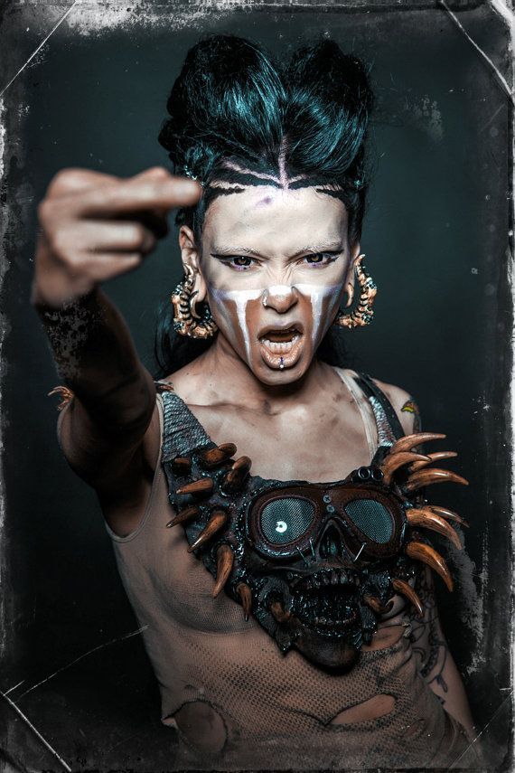 Pin By King Dex On Warpa Aesthetics Post Apocalyptic Fashion Post