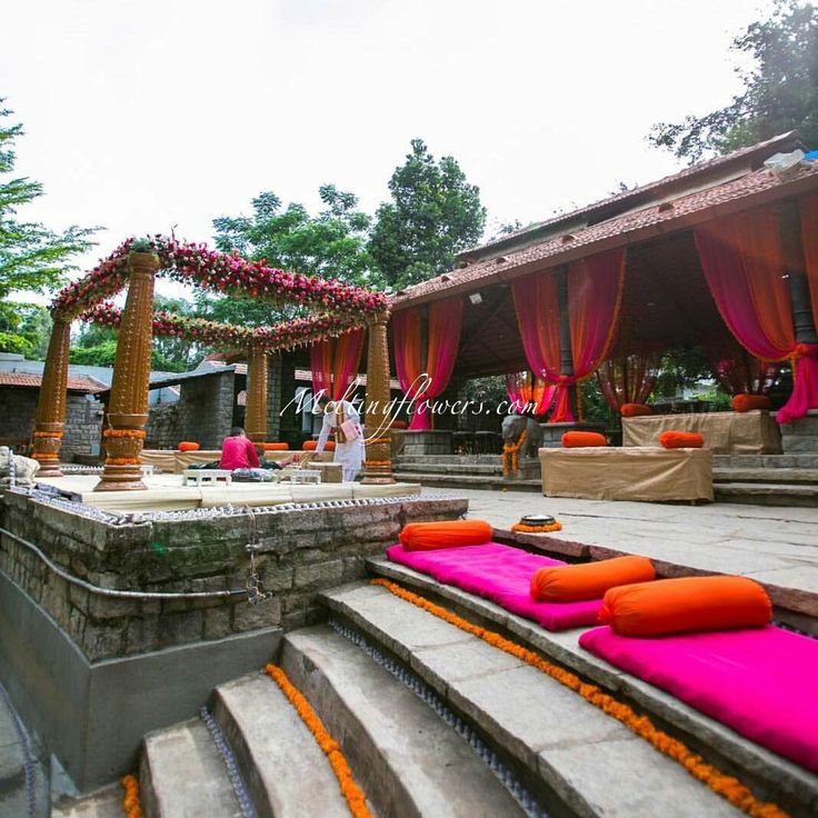 The 29 Best Wedding Resorts In Bangalore Images On Pinterest Tamarind Tree Outdoor Wedding Venues In Bangalore
