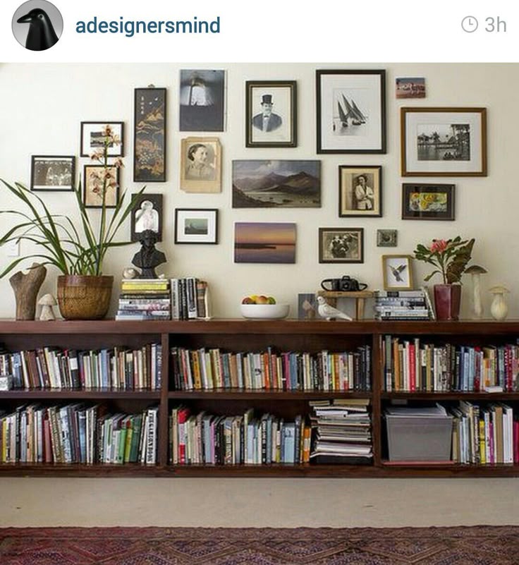 Best 25+ Low bookcase ideas on Pinterest | Low shelves, Bookshelf ... Best 25+ Low bookcase ideas on Pinterest | Low shelves, Bookshelf ...