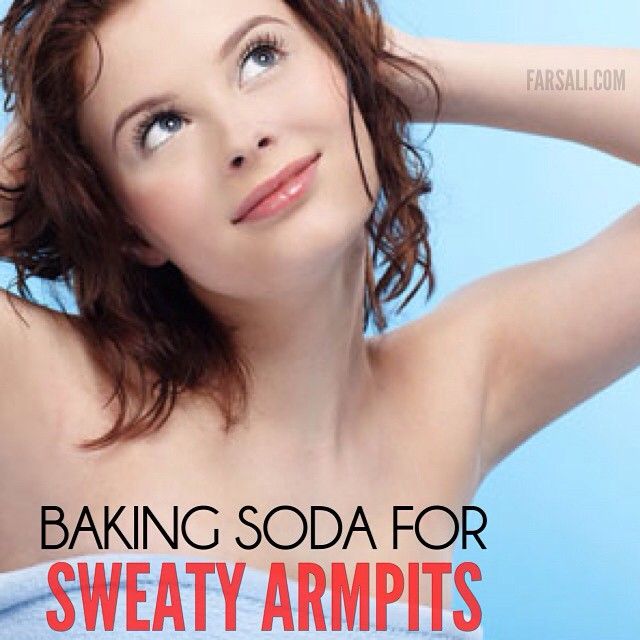 Natural Ways To Treat A Severe Underarm Rash Natural Ways To Treat A Severe Underarm Rash