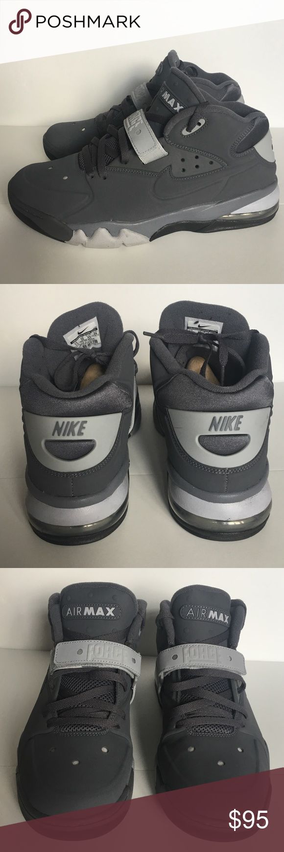 nike lebron james soldier charles barkley air force