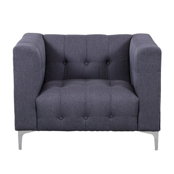 New Sandi Armchair Online Findthetoppopular In 2020 Club Chairs Chic Home Mattress Furniture