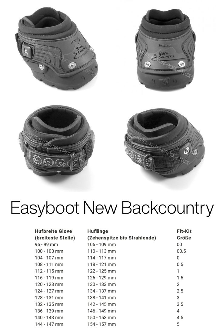 hufschuhe easyboot backcountry hufschuhe easyboot backcountry