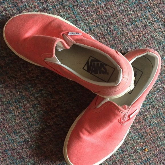 vans 7 vans 7