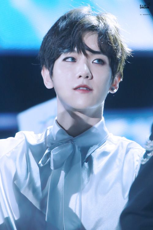 I dreamt of you in korean