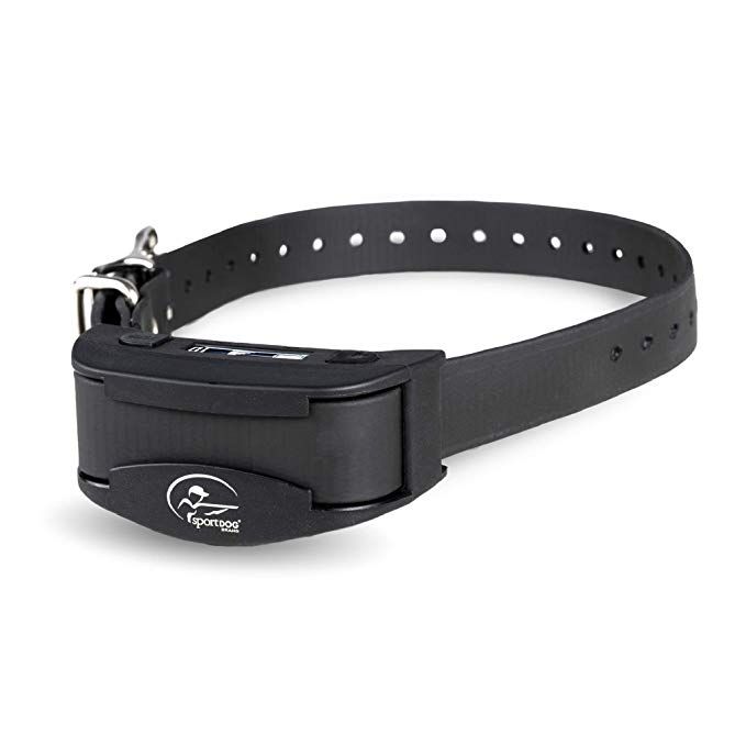 Sportdog Brand Nobark Rechargeable Bark Control Collar