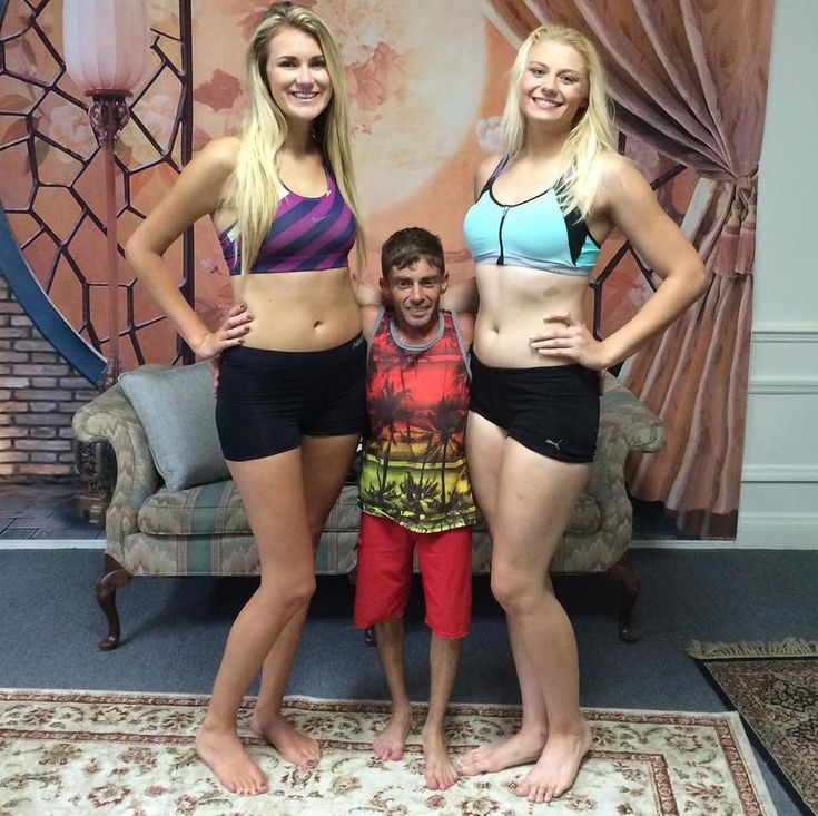 Domination midget shorts favorite