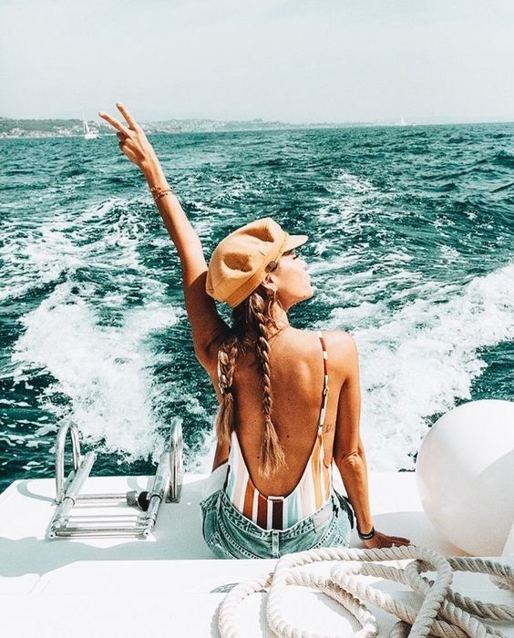 Dreaming of yachts, boats and beach adventures… | 10 Summer Fashion Mistakes t… Dreaming of yachts, boats and beach adventures… | 10 Summer Fashion Mistakes t…