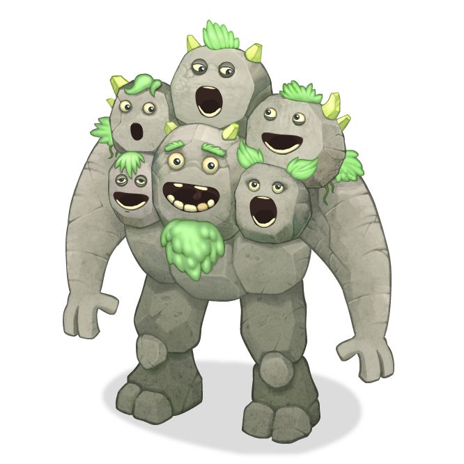 singing monsters chart