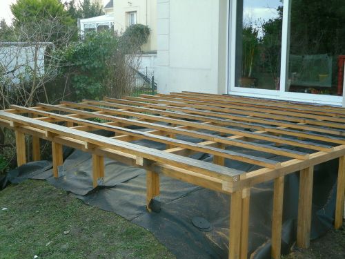 431 best Terrasse images on Pinterest Swimming pools, Pool decks - terrasse bois sur plots beton 431 best Terrasse images on Pinterest Swimming pools, Pool decks - terrasse bois sur plots beton
