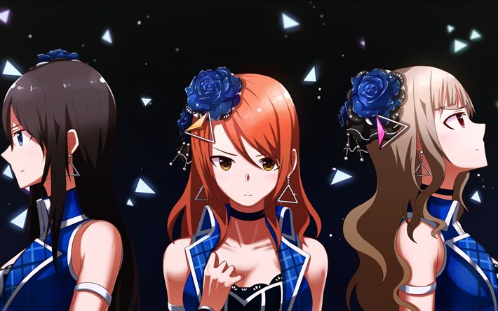 Anime kostenlos gucken