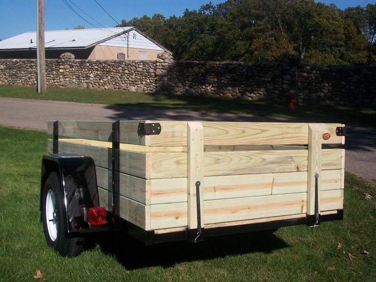 Our Selection of Utility Trailers For Any Hauling Needs Paw Paw, MI
