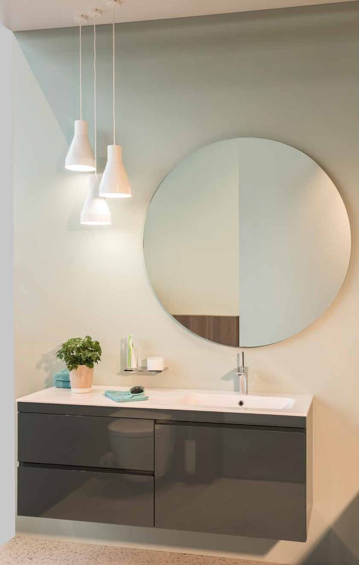 Van Marcke / Badkamer / Passe Partout | Badkamer vintage ...
