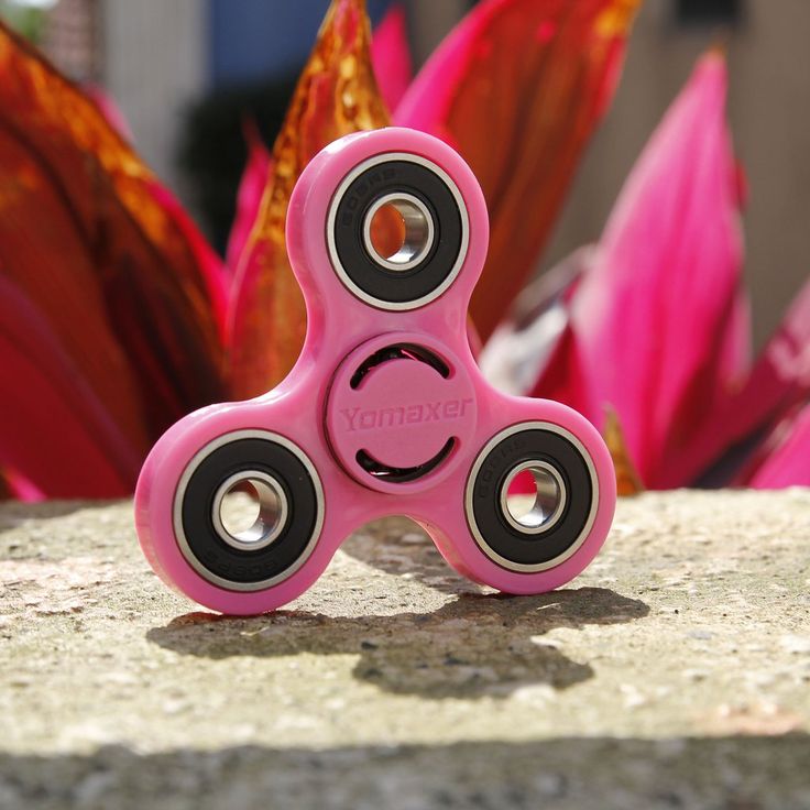 234 best Plastic Fid Spinners images on Pinterest
