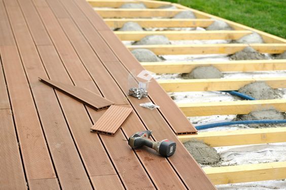 37 best Terrassa bois images on Pinterest Wooden decks, Pergolas - comment fabriquer un composteur exterieur 37 best Terrassa bois images on Pinterest Wooden decks, Pergolas - comment fabriquer un composteur exterieur