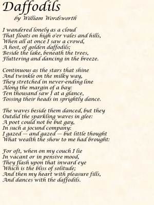 wordsworths poem essay Sample essay 1: excellent (score of 9) in his poem “the prelude,” william wordsworth chronicles the changes in his attitude towards and relationship with nature. wordsworths poem essay Sample essay 1: excellent (score of 9) in his poem “the prelude,” william wordsworth chronicles the changes in his attitude towards and relationship with nature.