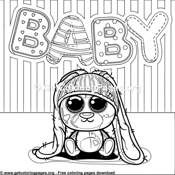 Coloring Pages For Your Best Friend Free