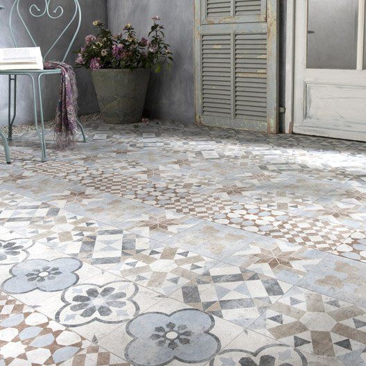 The 29 best entrée extérieure images on Pinterest Home ideas - pose carrelage terrasse sur dalle beton The 29 best entrée extérieure images on Pinterest Home ideas - pose carrelage terrasse sur dalle beton