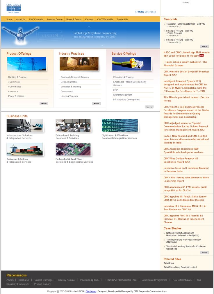 ms cools website