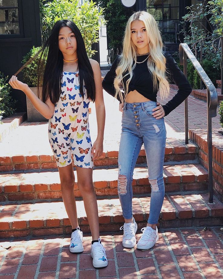 Teen Girl Cutie Teen Girl Cutie