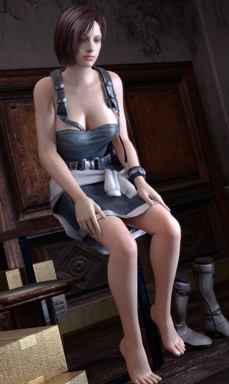 Sexy-jill Sexy-jill