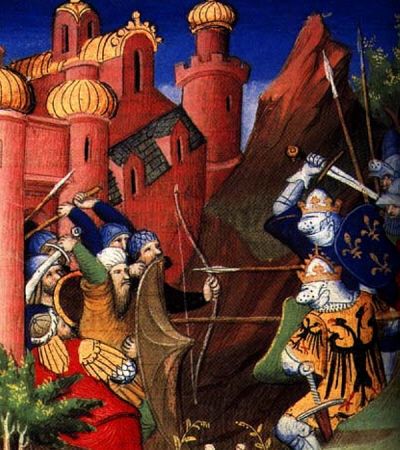 Dissertation le cid