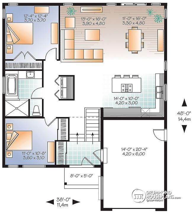 Concrete Tiny House Plans 49 best small home/cottage images on pinterest | small houses Concrete Tiny House Plans 49 best small home/cottage images on pinterest | small houses