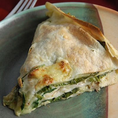 Stuffed Chicken Ricotta Americas Test Kitchen Stuffed Chicken Ricotta Americas Test Kitchen