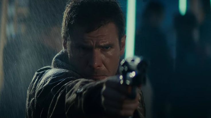 Blade Runner German Stream Blade Runner German Stream