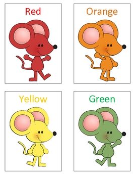 mouse paint