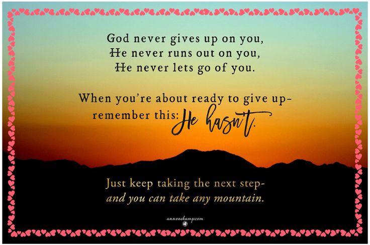 God Never Gives Up On You You Gave Up Ann Voskamp Quotes Our God Never Gives Up On You You Gave Up Ann Voskamp Quotes Our