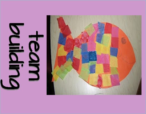 Ocean Theme Team Building Games Ocean Theme Team Building Games