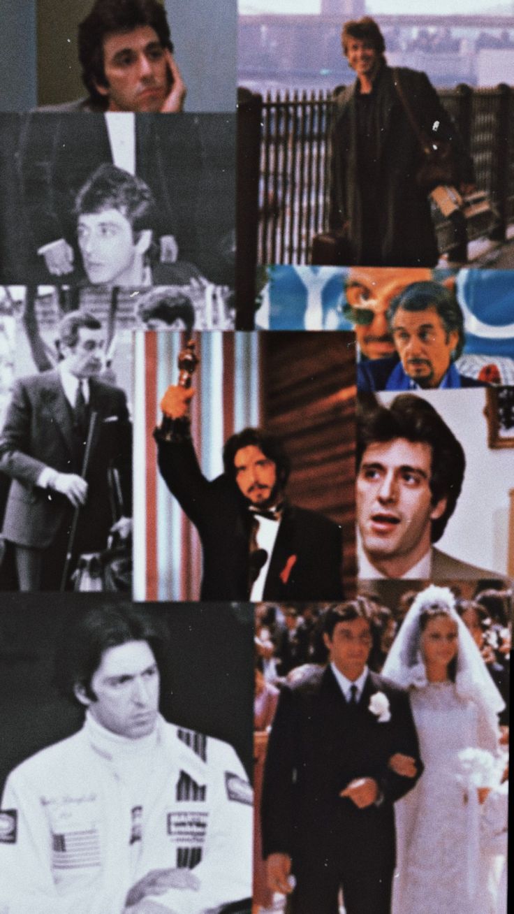 al pacino in 2023 | Al pacino, Joker heath, Mood pics