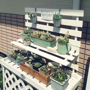室外機カバー 手作り Diy すのこ 作り方 室外機カバー 室外機 エアコン室外機カバー