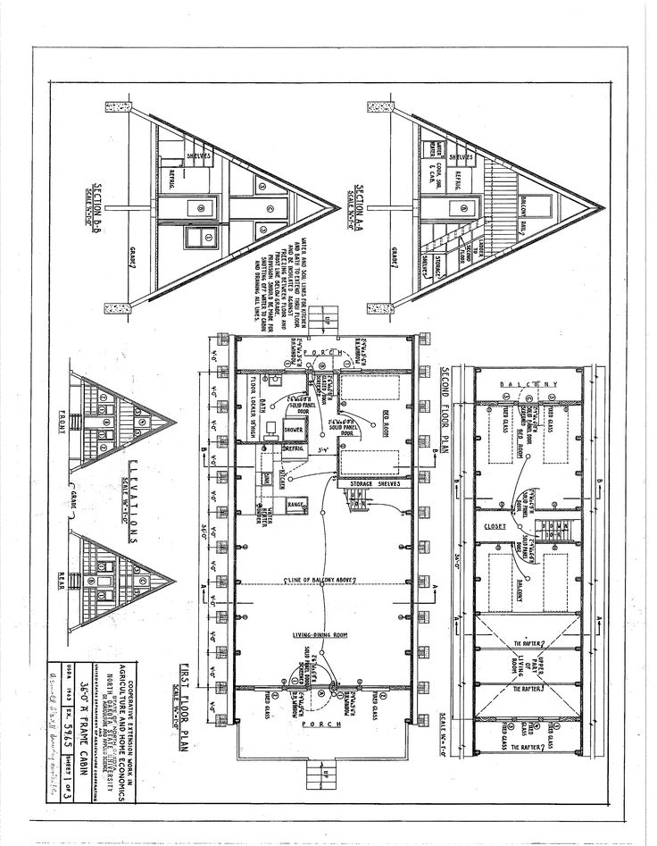 10 fabulous cabin plans to suit you! | a new start | pinterest | a