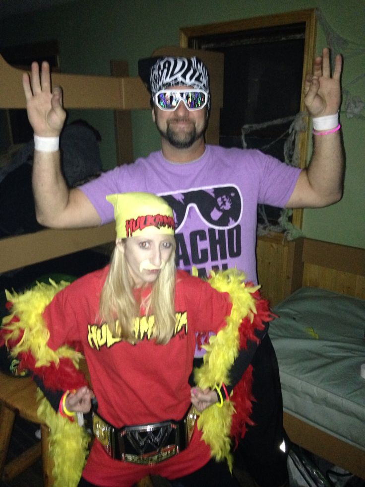 hulk hogan costume ebay hulk hogan costume ebay