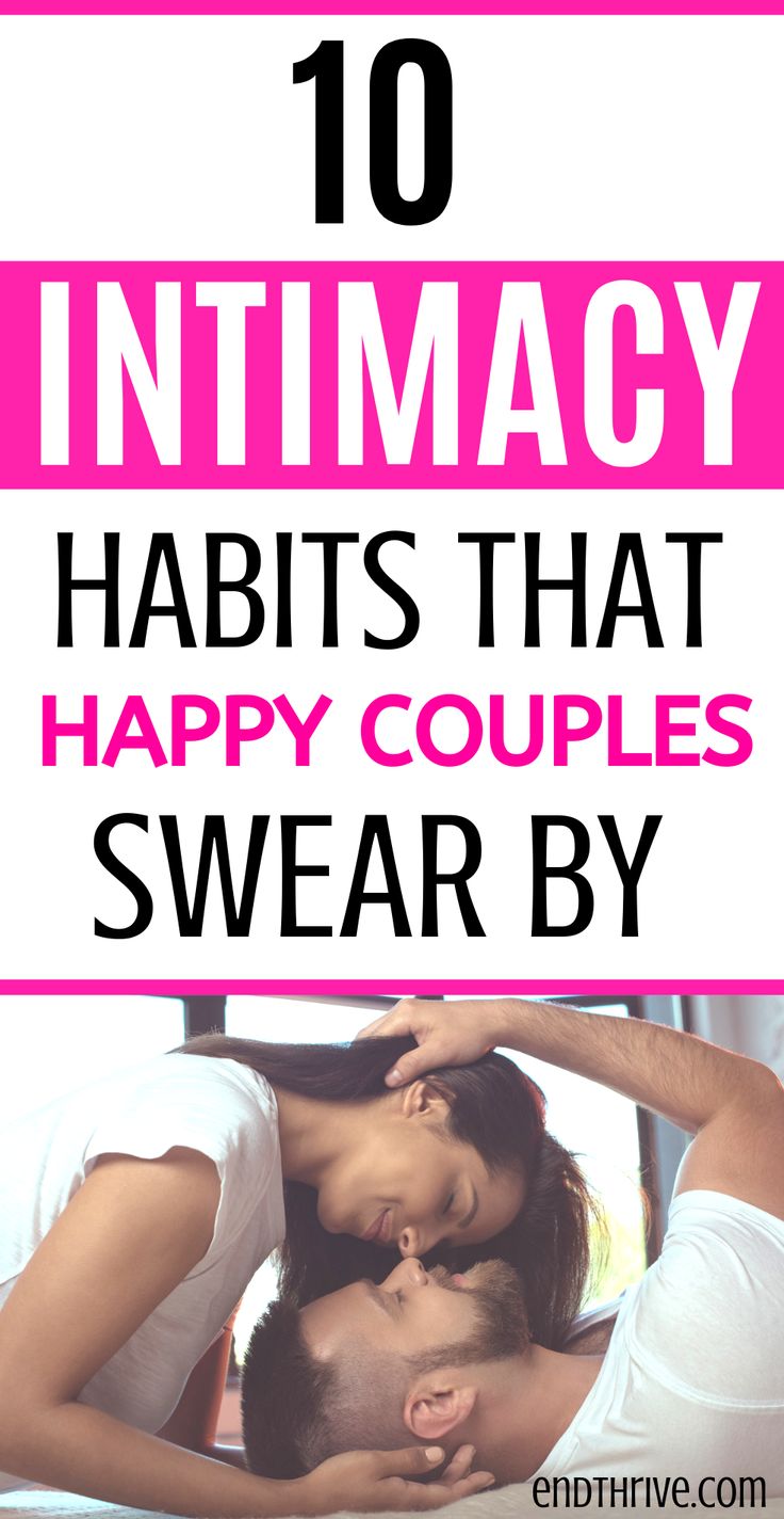 10 Bedroom Habits that Happy Couples Swear By