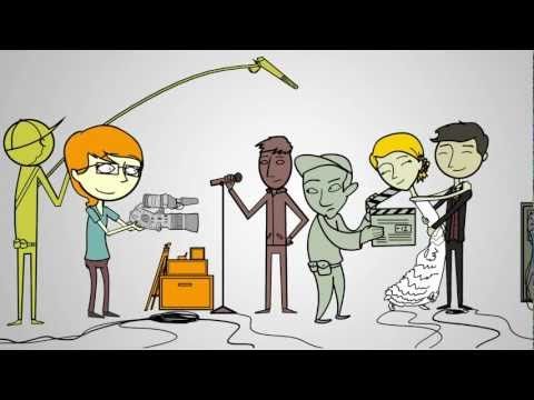 Creative writer company