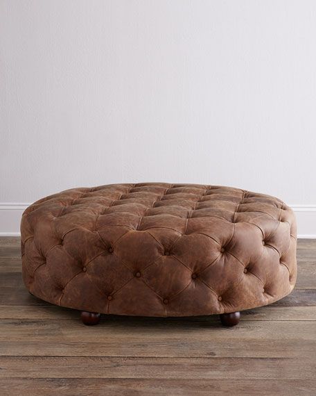 Top 25+ Best Round Leather Ottoman Ideas On Pinterest Moroccan Maddie Round Leather Ottoman - Top 25+ Best Round Leather Ottoman Ideas On Pinterest Moroccan