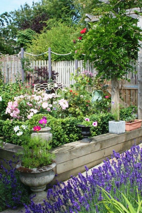12 Creative English Garden Plans You Can Build Yourself To Add Beauty Your Home Ga Cottage Design Backyard Landscape - Cottage Gardens Landscaping Hermitage Pa 12 Creative English Garden Plans You Can Build Yourself To Add Beauty Your Home Ga Cottage Design Backyard Landscape - Cottage Gardens Landscaping Hermitage Pa