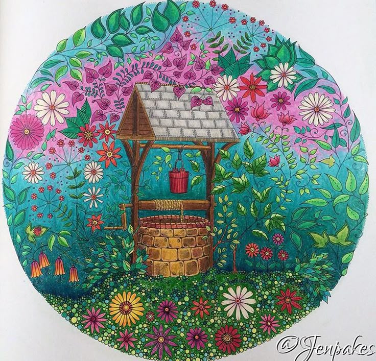 1236 Best Colouring Pages Images On Pinterest
