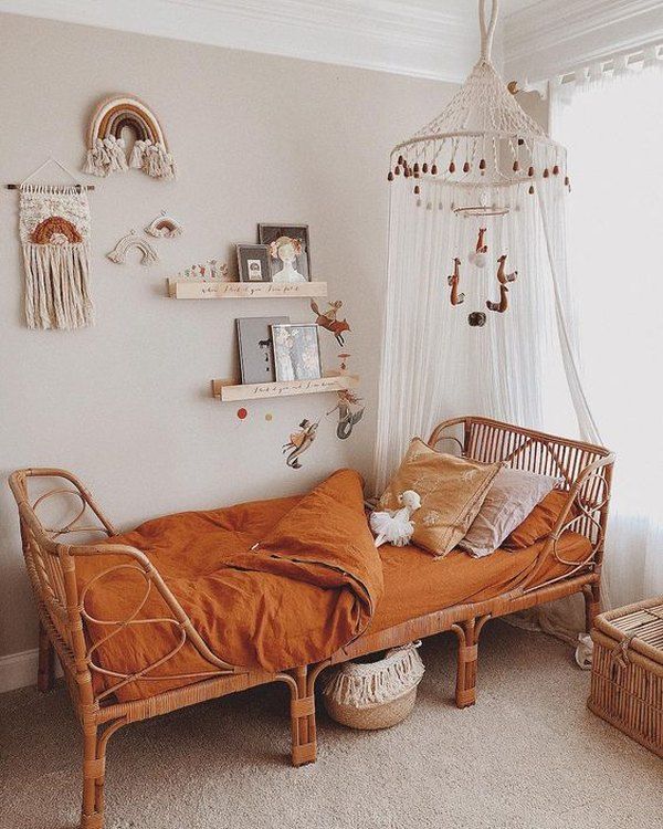 This Boho Diy Wood Wall Hanging Is The Answer To Your Blank Walls Hunker Scandinavian Design Bedroom Decor - Decoration Bed Wall Decor Boho This Boho Diy Wood Wall Hanging Is The Answer To Your Blank Walls Hunker Scandinavian Design Bedroom Decor - Decoration Bed Wall Decor Boho
