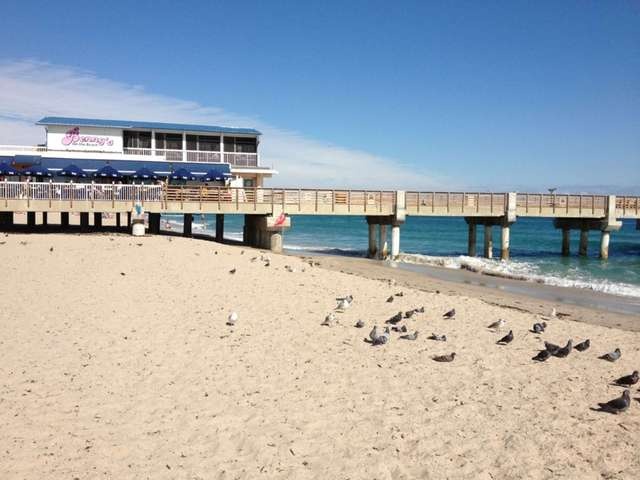 15 Best Surf Lake Worth Images On Pinterest Surfing Lake Worth Fl See More Benny S On The Beach My Favorite For Pre Breakfast And Afternoon Beers
