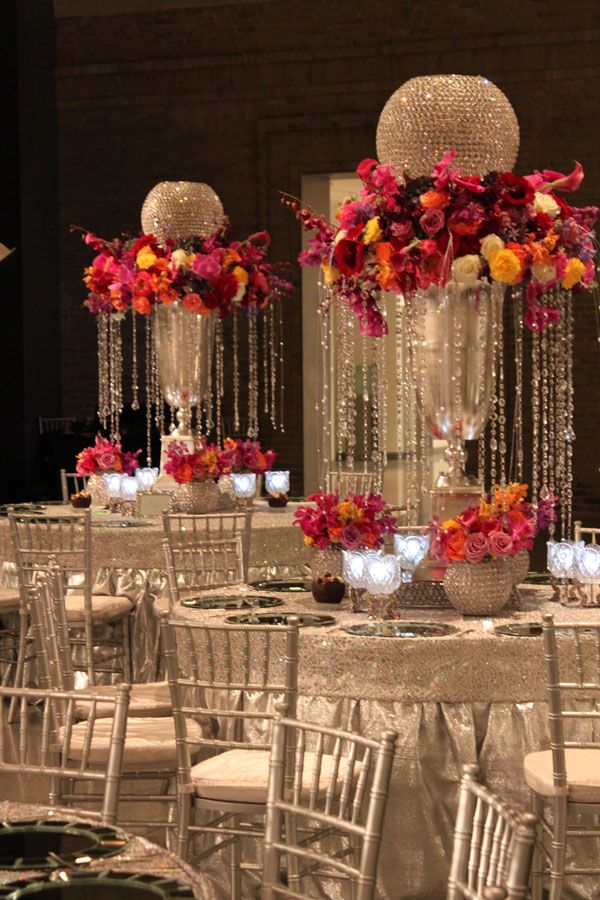 15 Unique Wedding Centerpieces Page 5 Of 16 15 Unique Wedding Centerpieces Page 5 Of 16 Decorations