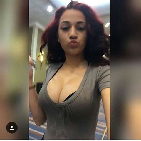 Titd danielle bregoli 26 Hottest